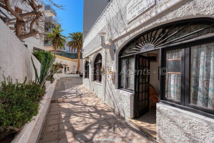 Image No.21-Propriété à vendre à Los Gigantes