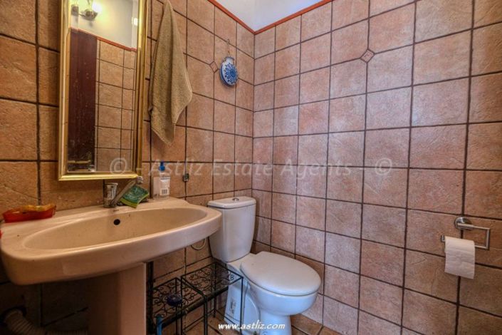 Image No.5-Propriété à vendre à Los Gigantes