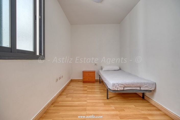 Image No.11-Appartement de 2 chambres à vendre à Puerto de Santiago