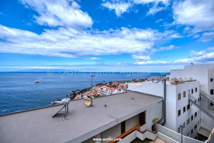 Image No.20-Appartement de 2 chambres à vendre à Puerto de Santiago