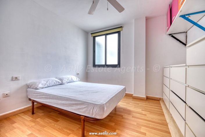 Image No.3-Appartement de 2 chambres à vendre à Puerto de Santiago