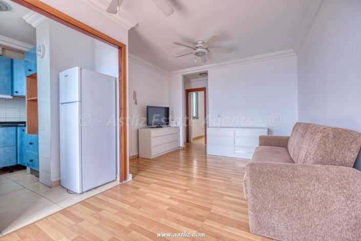 Image No.24-Appartement de 2 chambres à vendre à Puerto de Santiago