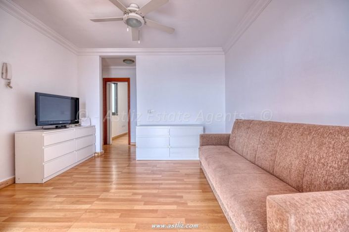 Image No.25-Appartement de 2 chambres à vendre à Puerto de Santiago