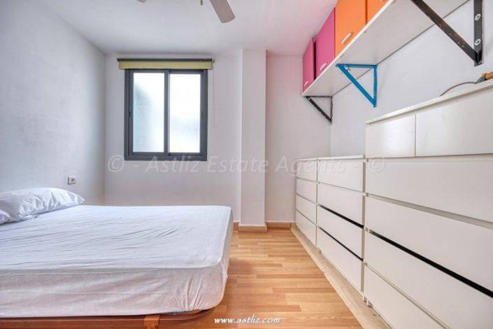 Image No.28-Appartement de 2 chambres à vendre à Puerto de Santiago