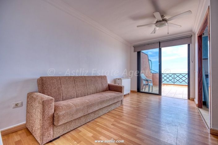 Image No.8-Appartement de 2 chambres à vendre à Puerto de Santiago