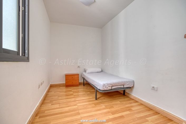 Image No.10-Appartement de 2 chambres à vendre à Puerto de Santiago