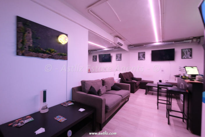 Image No.3-Commercial à vendre à Playa de las Americas