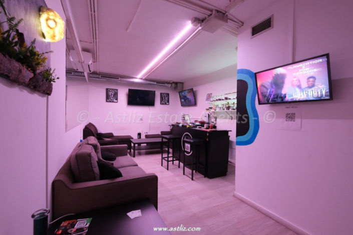 Image No.4-Commercial à vendre à Playa de las Americas