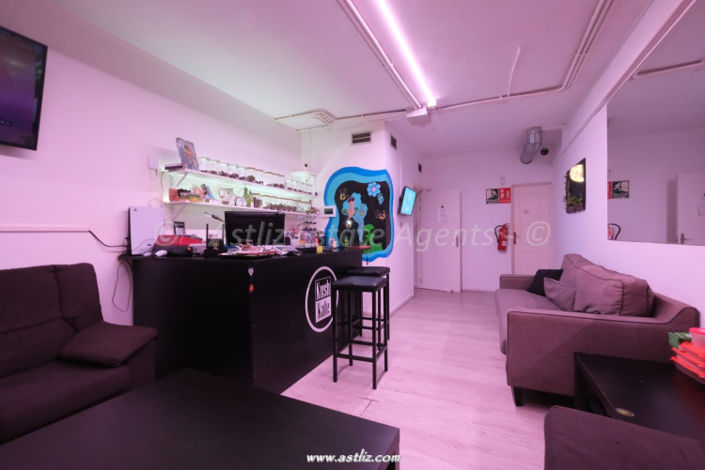 Image No.5-Commercial à vendre à Playa de las Americas