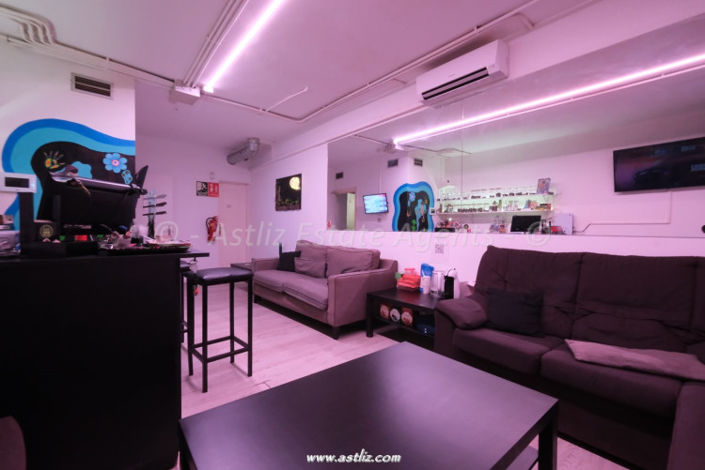 Image No.7-Commercial à vendre à Playa de las Americas