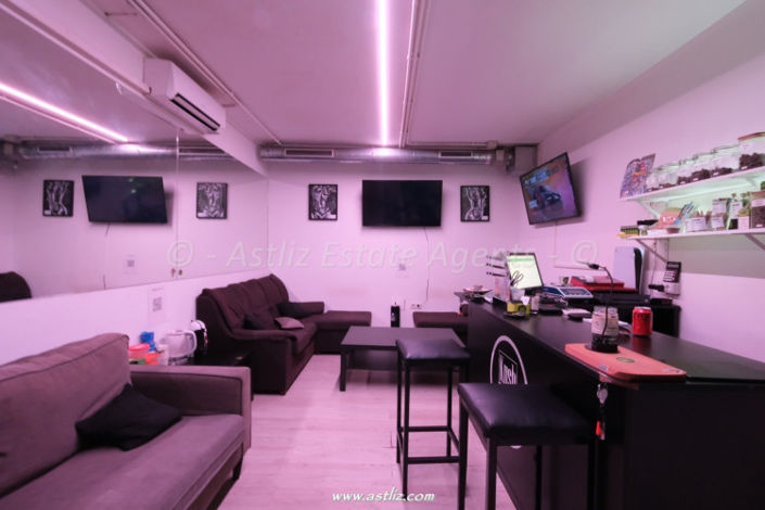 Image No.9-Commercial à vendre à Playa de las Americas