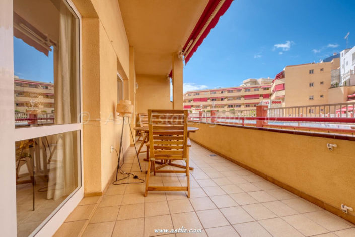 Image No.11-Appartement de 2 chambres à vendre à Puerto de Santiago