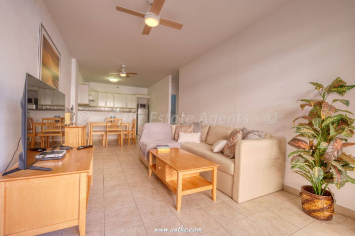 Image No.13-Appartement de 2 chambres à vendre à Puerto de Santiago