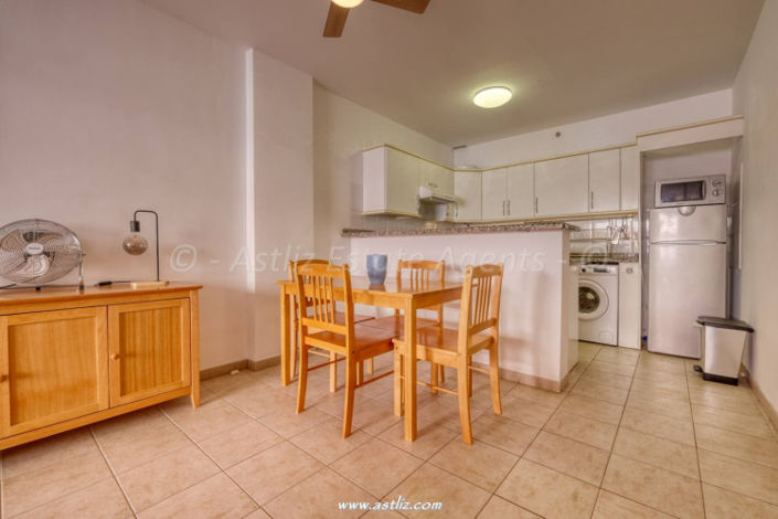 Image No.14-Appartement de 2 chambres à vendre à Puerto de Santiago