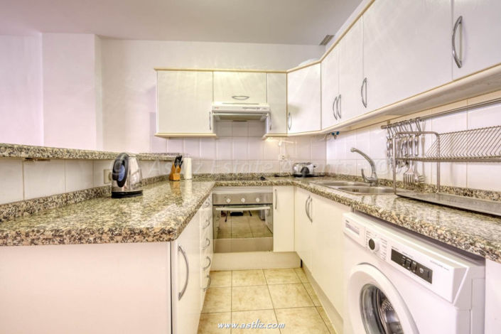 Image No.16-Appartement de 2 chambres à vendre à Puerto de Santiago