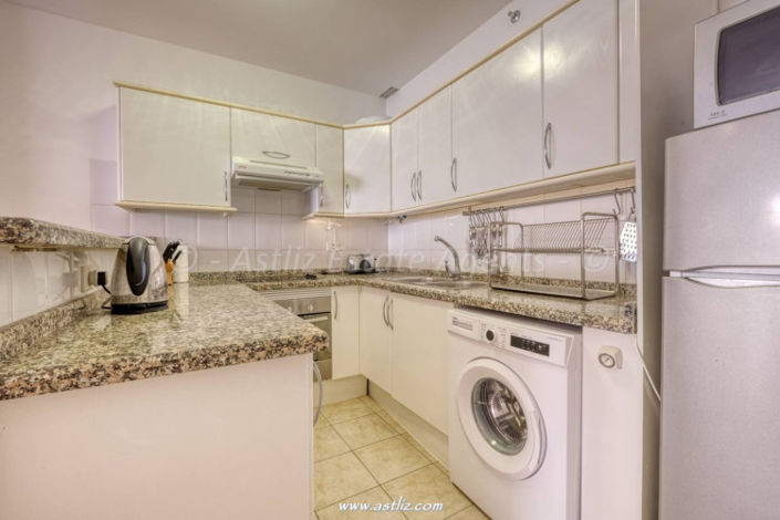 Image No.17-Appartement de 2 chambres à vendre à Puerto de Santiago