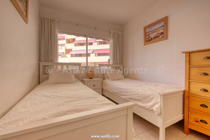 Image No.20-Appartement de 2 chambres à vendre à Puerto de Santiago