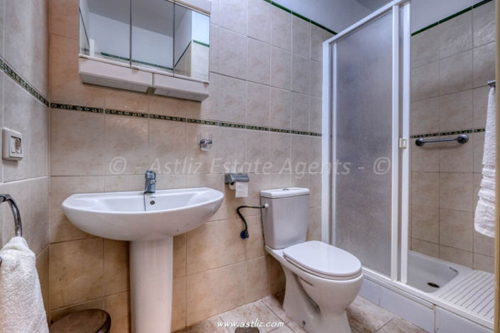 Image No.22-Appartement de 2 chambres à vendre à Puerto de Santiago