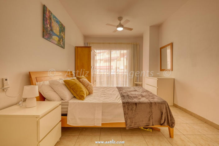 Image No.25-Appartement de 2 chambres à vendre à Puerto de Santiago