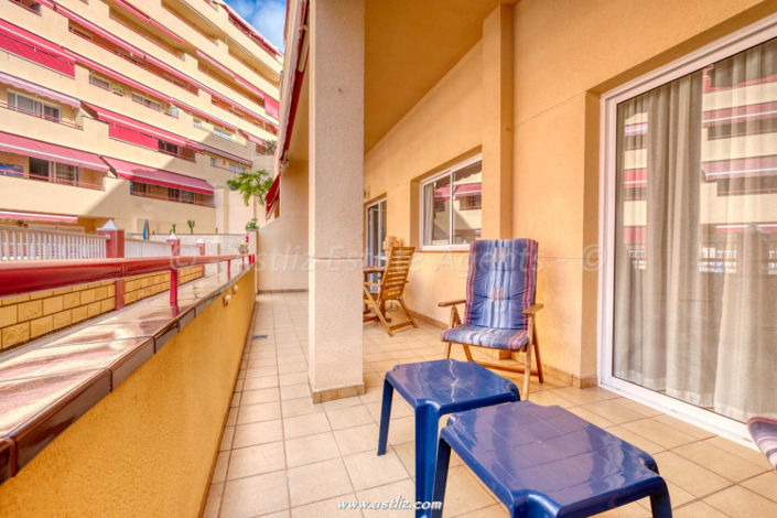 Image No.7-Appartement de 2 chambres à vendre à Puerto de Santiago