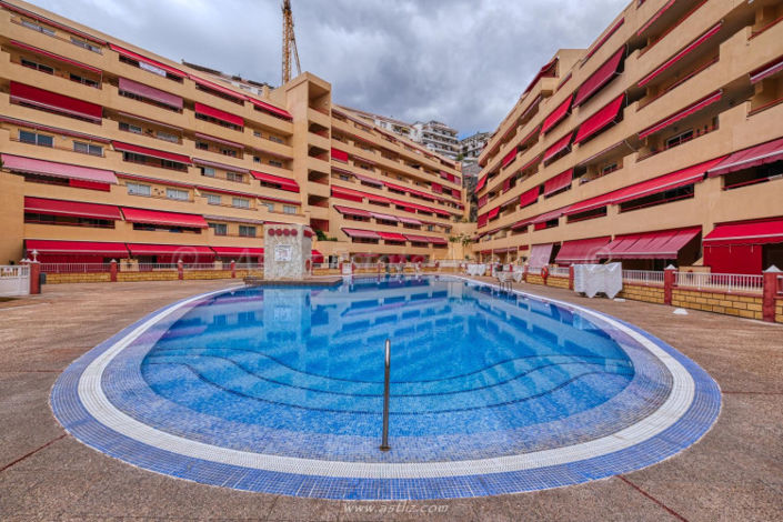 Image No.8-Appartement de 2 chambres à vendre à Puerto de Santiago