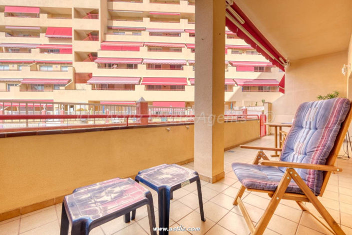 Image No.9-Appartement de 2 chambres à vendre à Puerto de Santiago