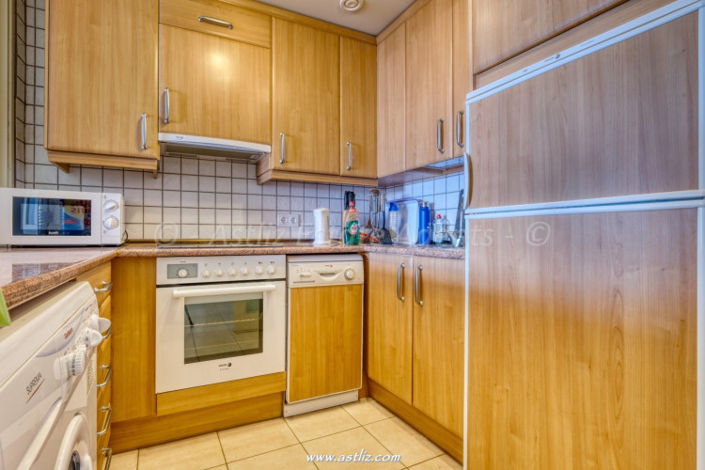 Image No.18-1 Bed Apartment for sale