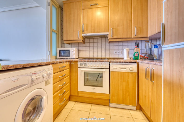 Image No.19-1 Bed Apartment for sale