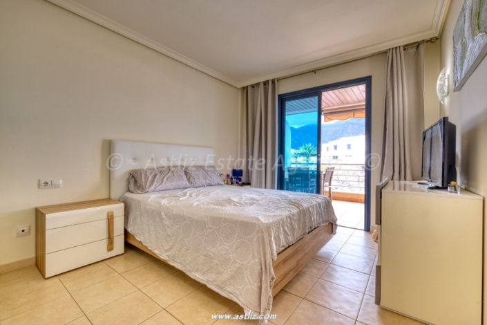 Image No.20-1 Bed Apartment for sale