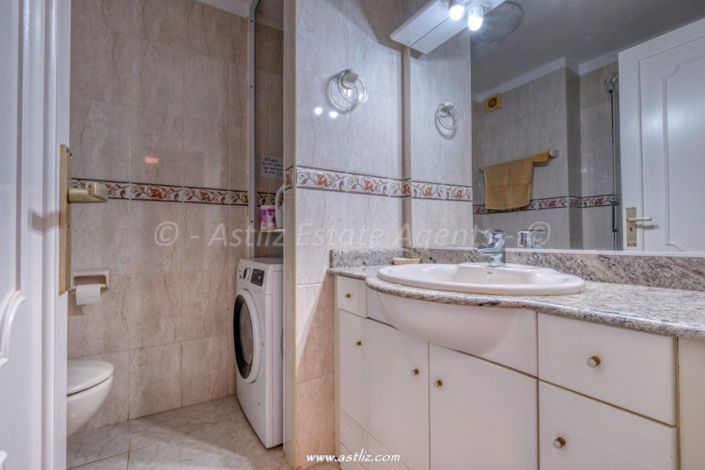 Image No.17-Appartement de 2 chambres à vendre à Puerto de Santiago