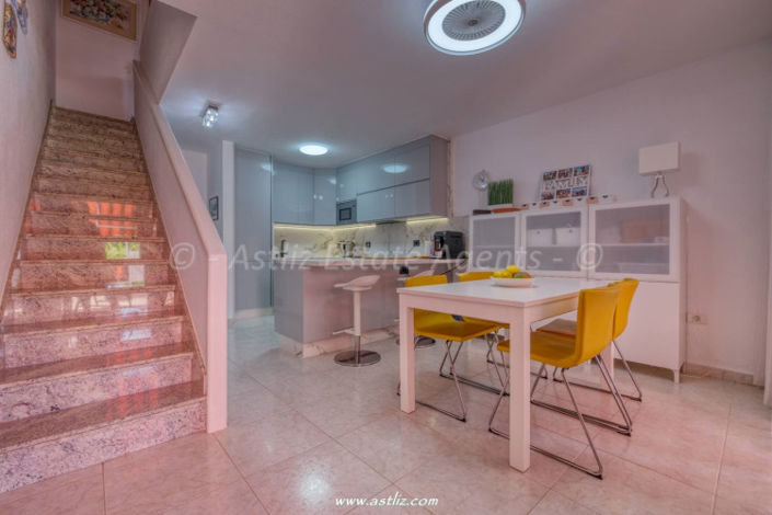 Image No.19-Appartement de 2 chambres à vendre à Puerto de Santiago