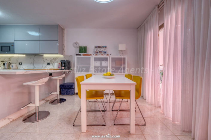 Image No.20-Appartement de 2 chambres à vendre à Puerto de Santiago