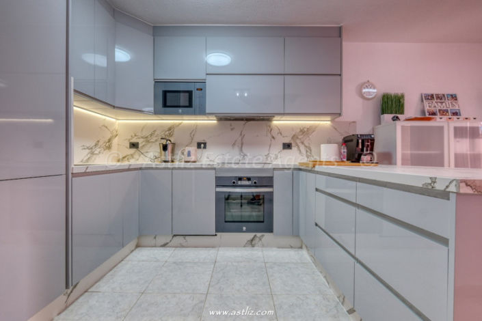 Image No.21-Appartement de 2 chambres à vendre à Puerto de Santiago