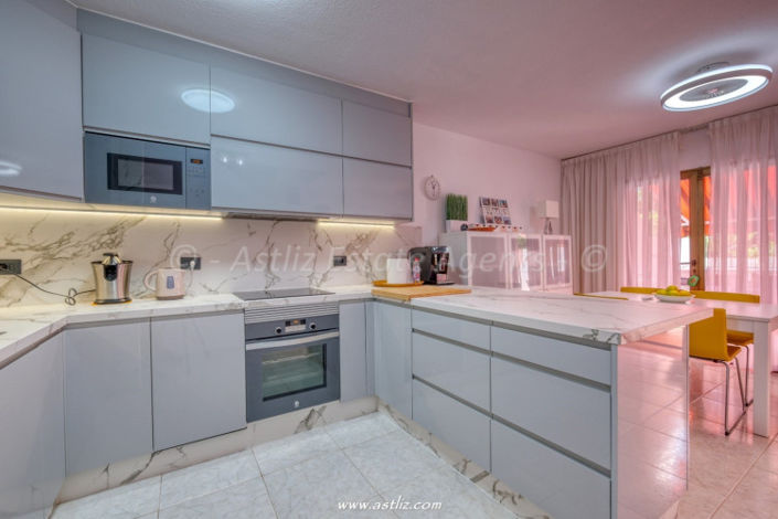 Image No.22-Appartement de 2 chambres à vendre à Puerto de Santiago