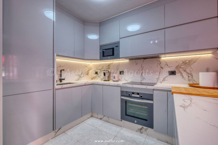 Image No.23-Appartement de 2 chambres à vendre à Puerto de Santiago