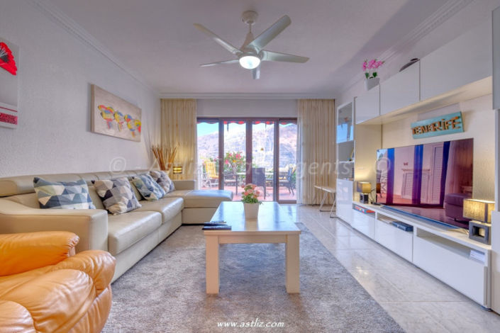 Image No.24-Appartement de 2 chambres à vendre à Puerto de Santiago