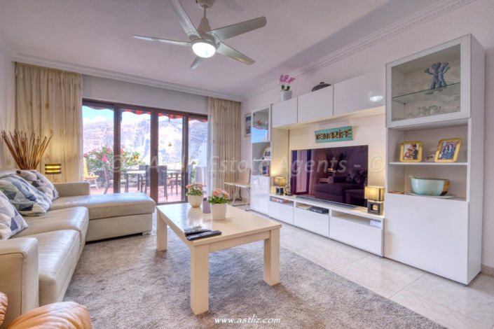 Image No.25-Appartement de 2 chambres à vendre à Puerto de Santiago