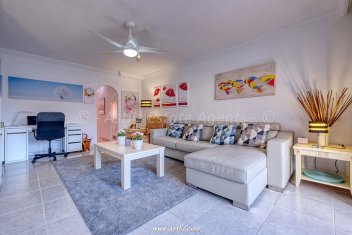 Image No.27-Appartement de 2 chambres à vendre à Puerto de Santiago