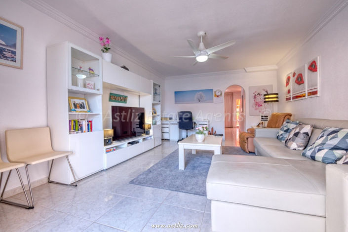 Image No.28-Appartement de 2 chambres à vendre à Puerto de Santiago