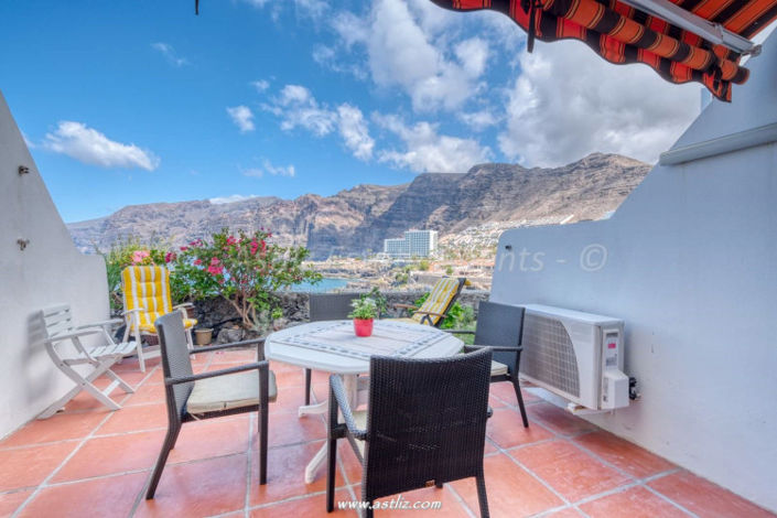 Image No.30-Appartement de 2 chambres à vendre à Puerto de Santiago