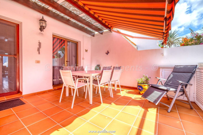 Image No.31-Appartement de 2 chambres à vendre à Puerto de Santiago