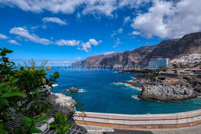 Image No.36-Appartement de 2 chambres à vendre à Puerto de Santiago