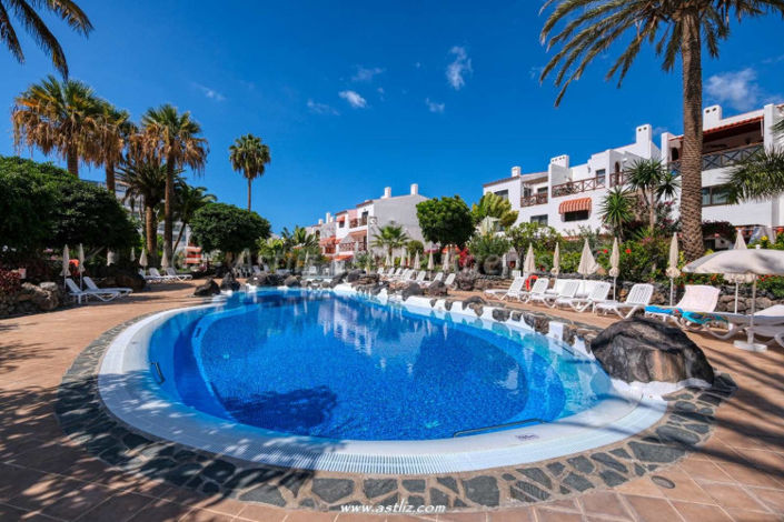 Image No.5-Appartement de 2 chambres à vendre à Puerto de Santiago