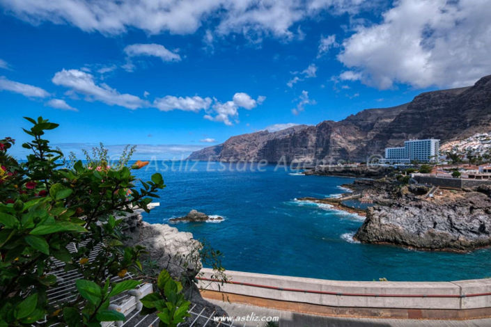 Image No.6-Appartement de 2 chambres à vendre à Puerto de Santiago