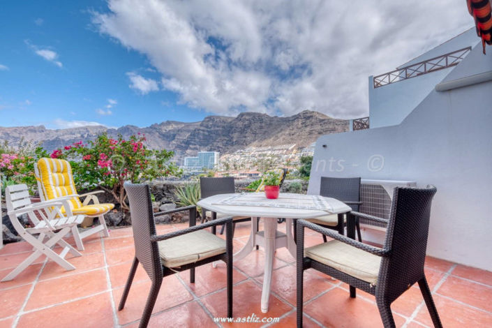 Image No.7-Appartement de 2 chambres à vendre à Puerto de Santiago