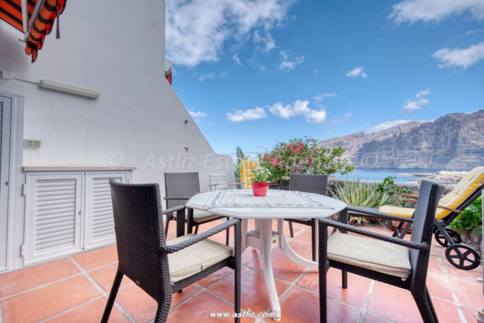 Image No.8-Appartement de 2 chambres à vendre à Puerto de Santiago