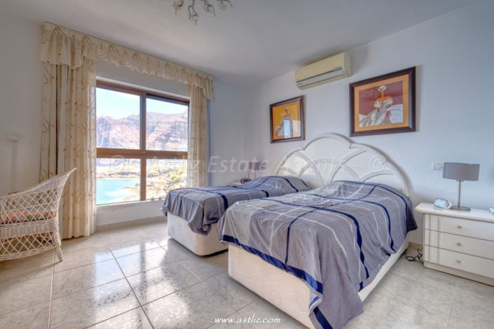 Image No.10-Appartement de 2 chambres à vendre à Puerto de Santiago