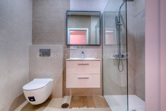 Image No.11-Appartement de 1 chambre à vendre à Los Gigantes