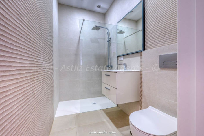 Image No.12-Appartement de 2 chambres à vendre à Los Gigantes