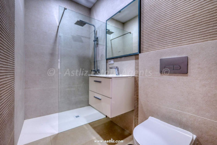 Image No.13-Appartement de 2 chambres à vendre à Los Gigantes